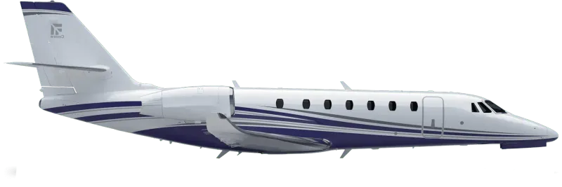 Cessna Citation Sovereign
