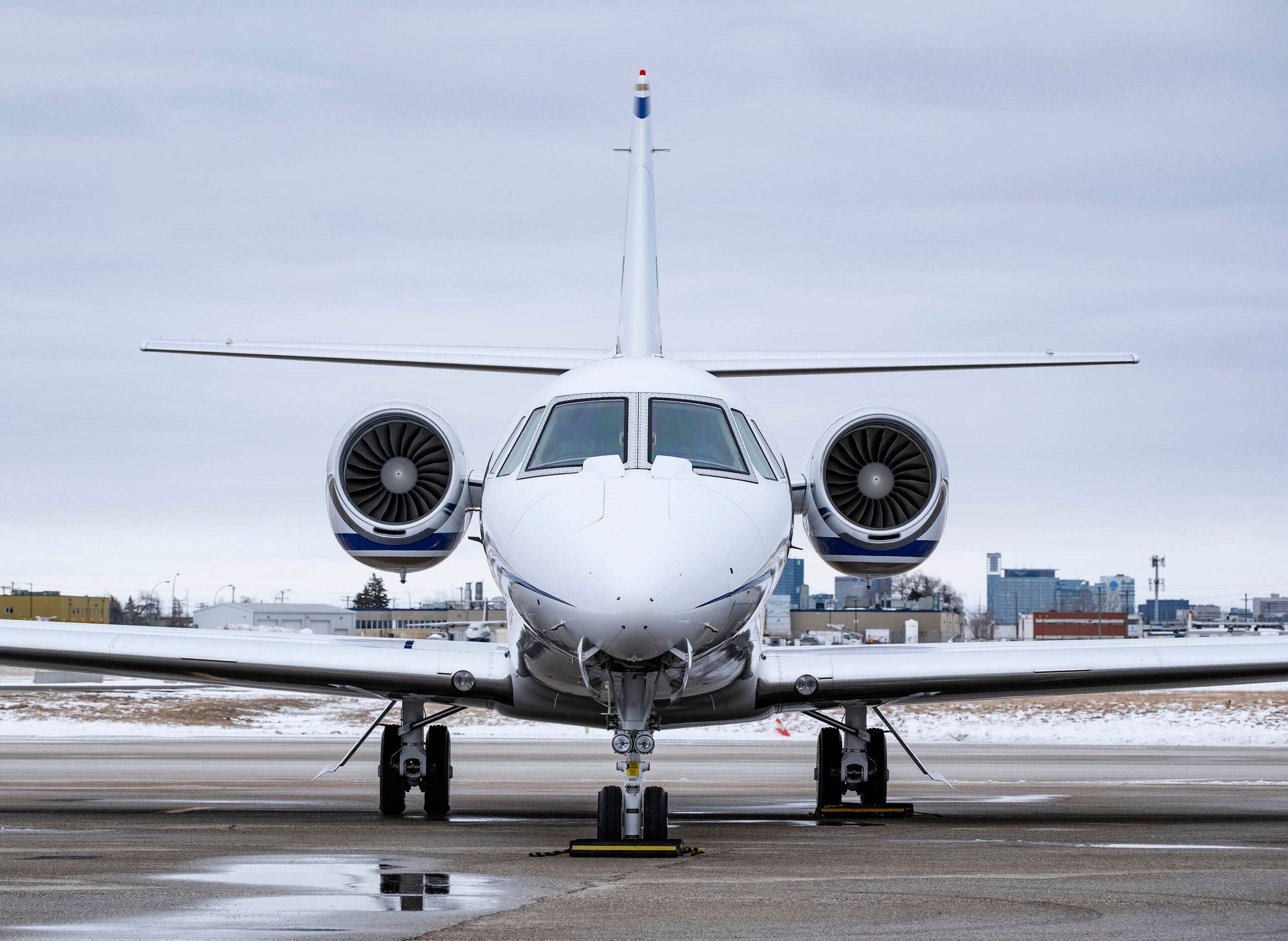 Cessna Citation Sovereign