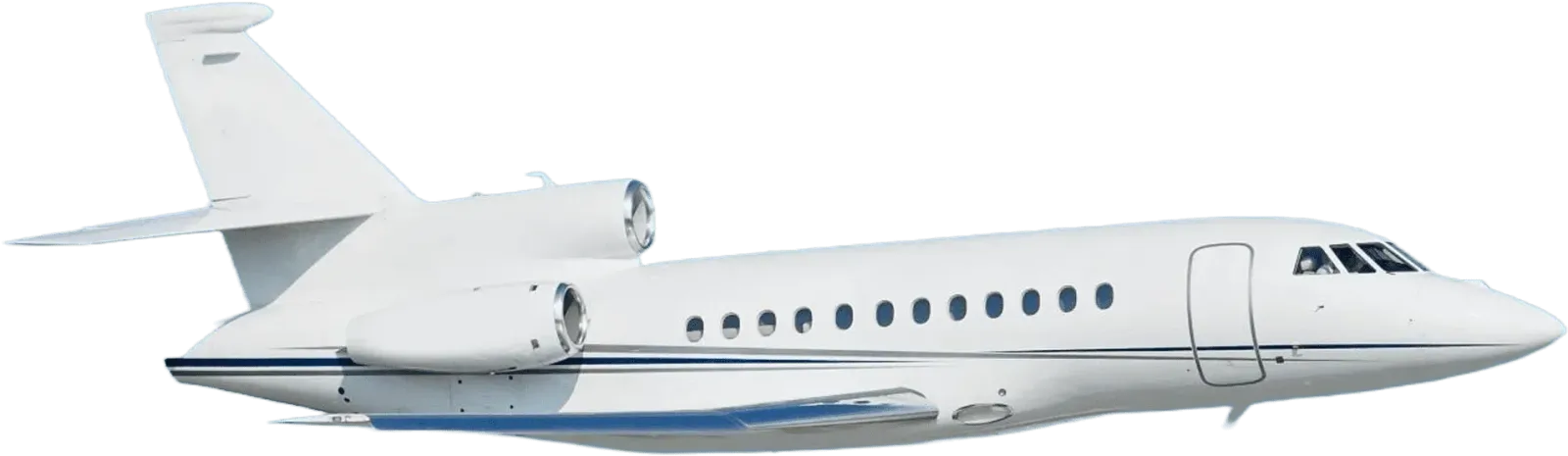 Dassault Falcon 900