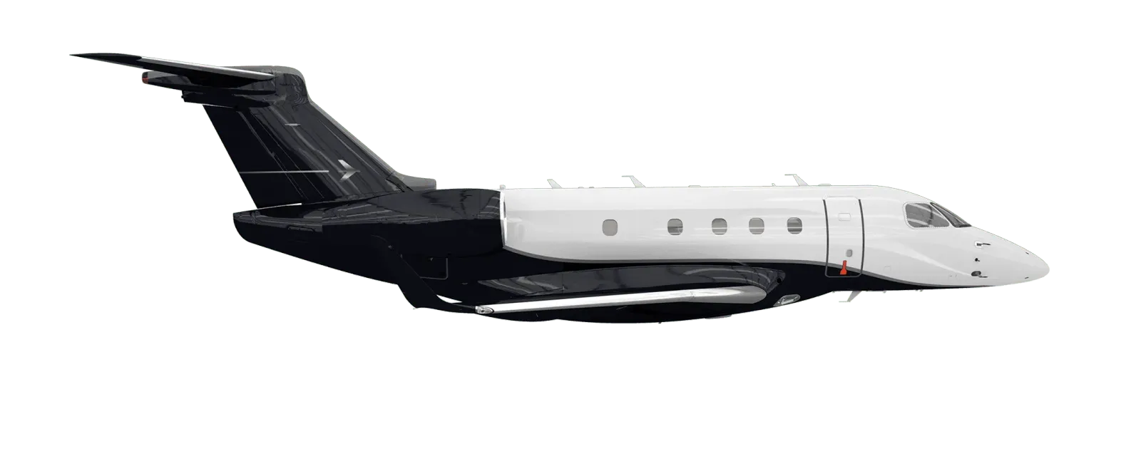 Embraer Legacy 450