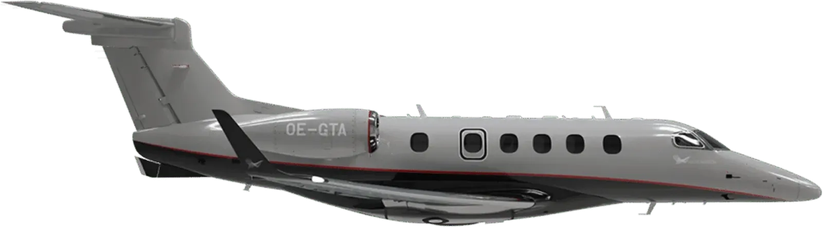 Embraer Phenom 300