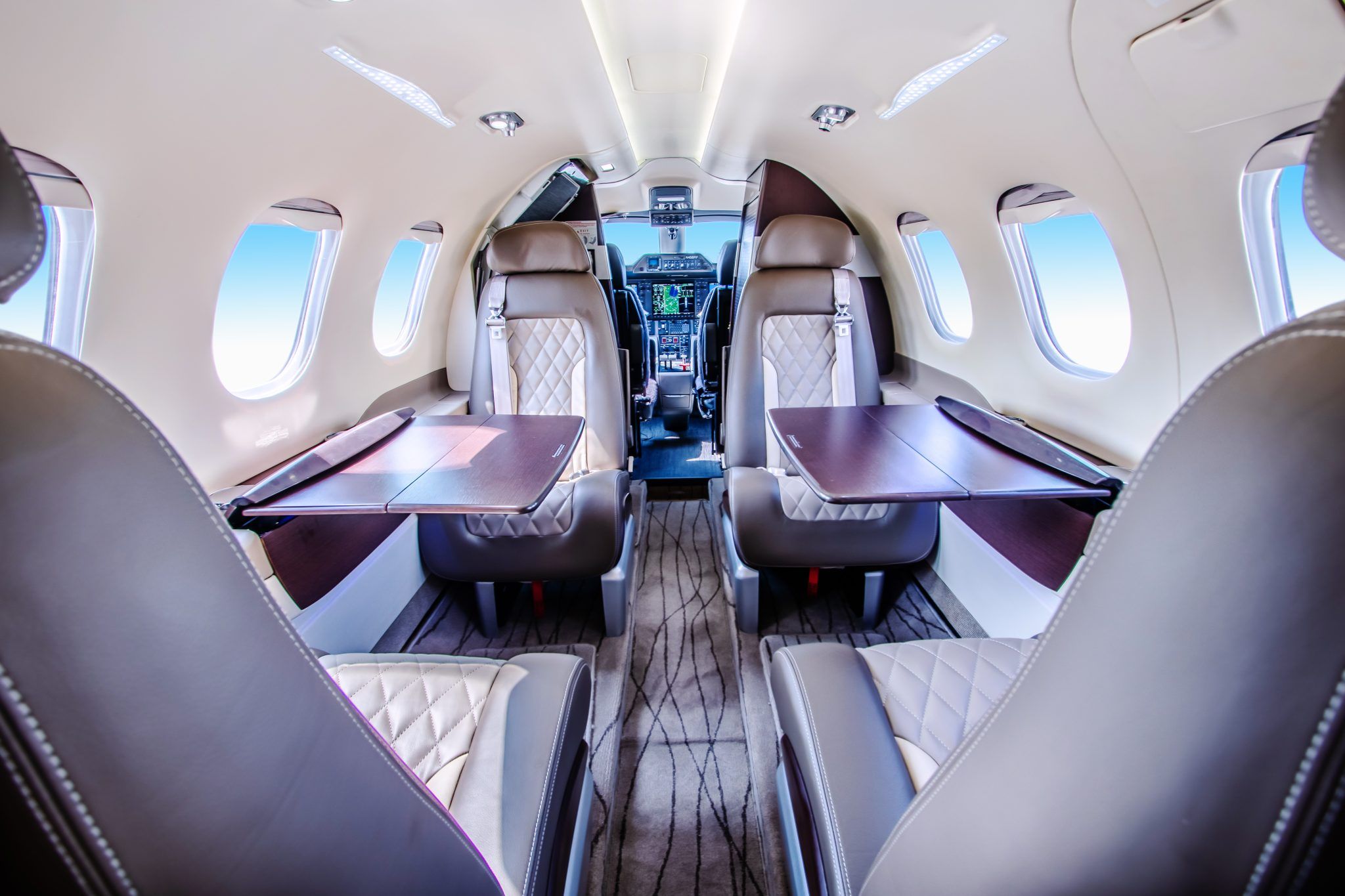 Embraer Phenom 100