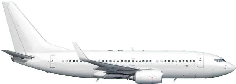 Boeing 737-700