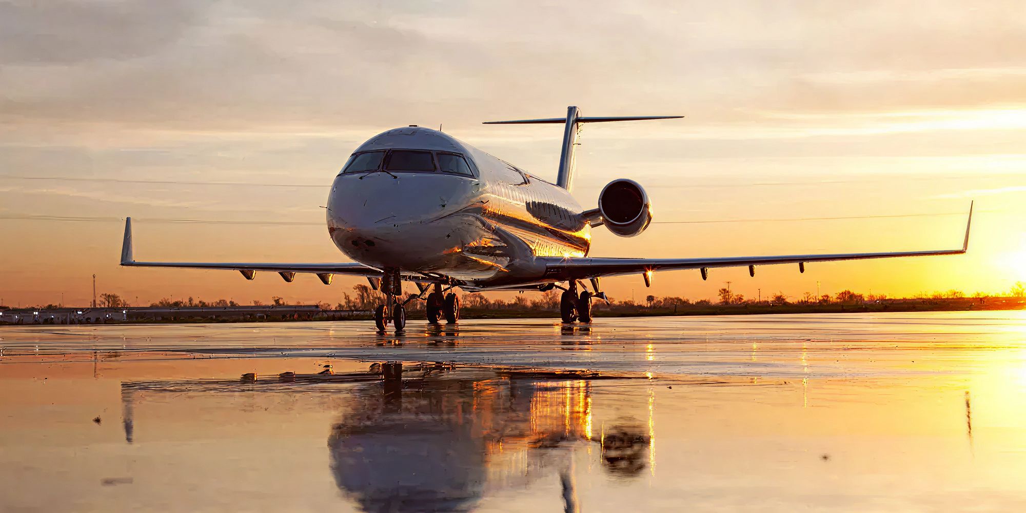 Bombardier Challenger 850