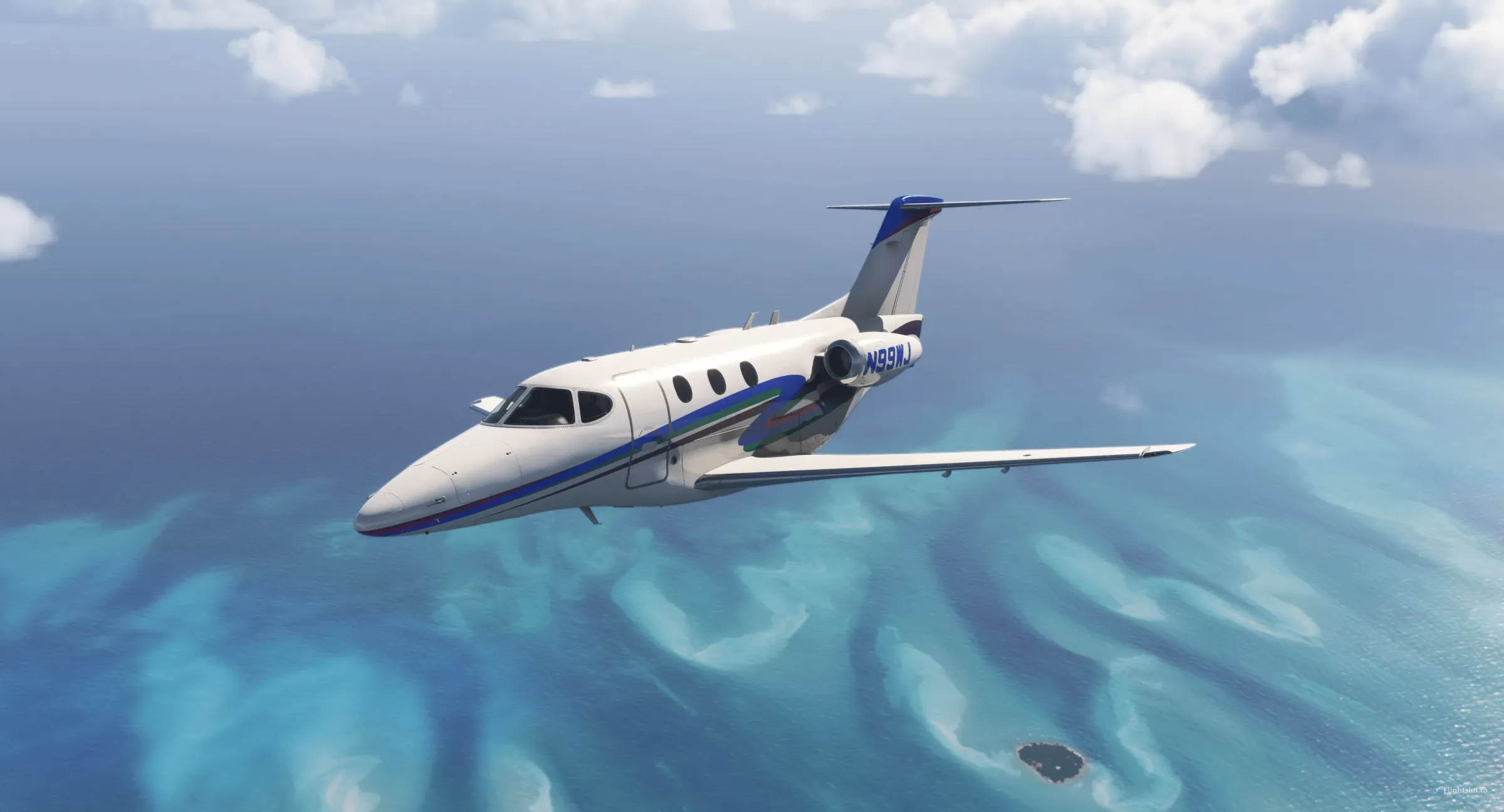Hawker Premier IA