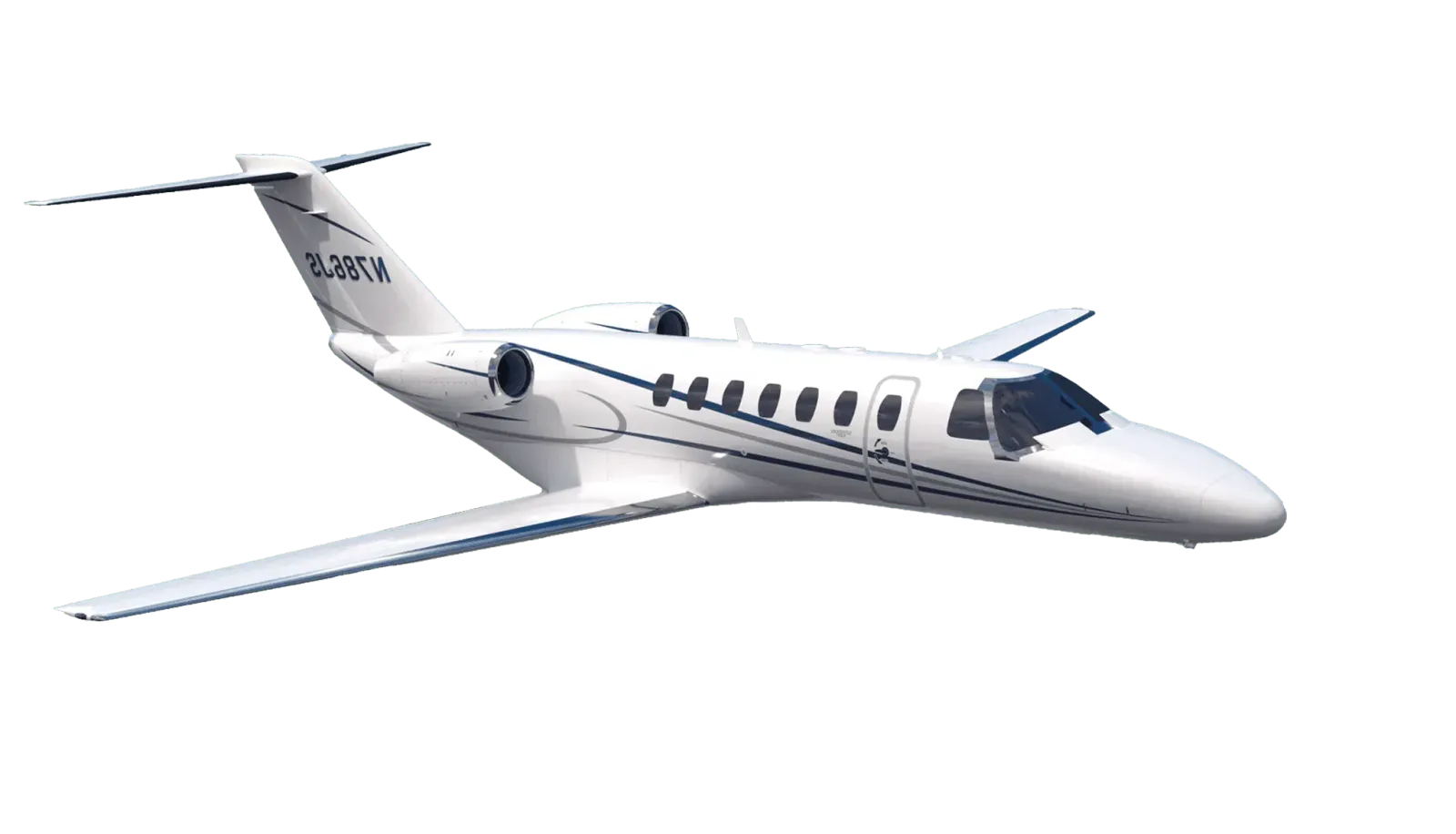Cessna Citation CJ3 / CJ3+
