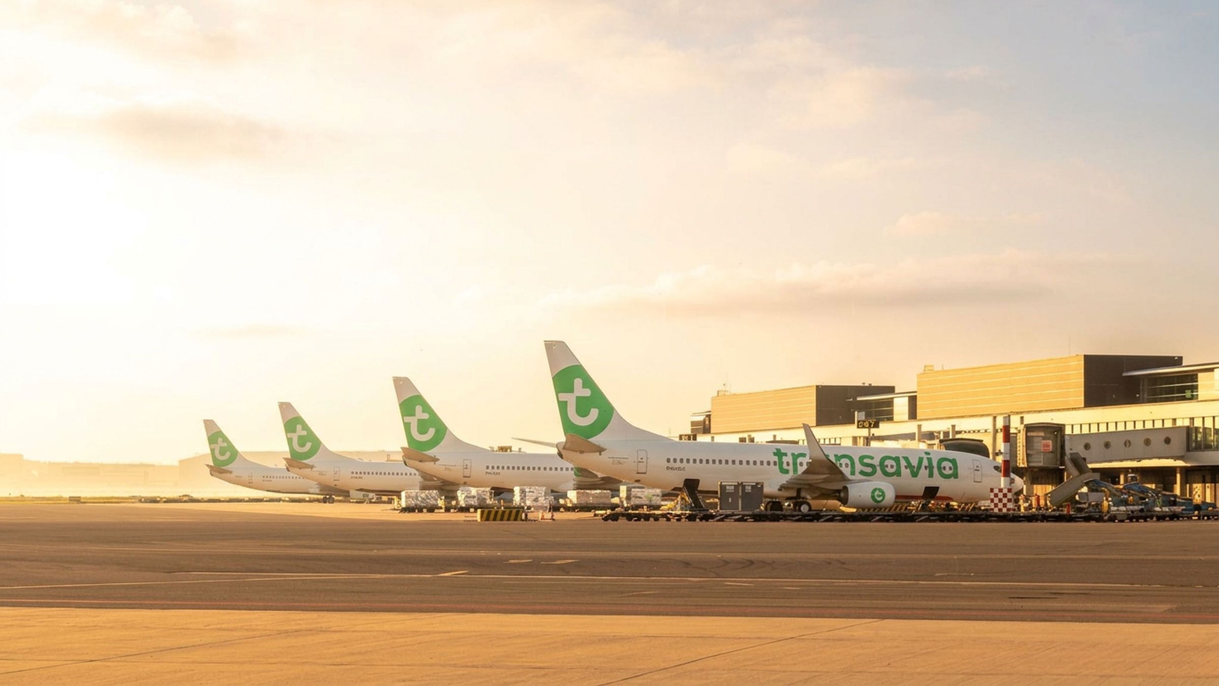 Transavia Adhoc