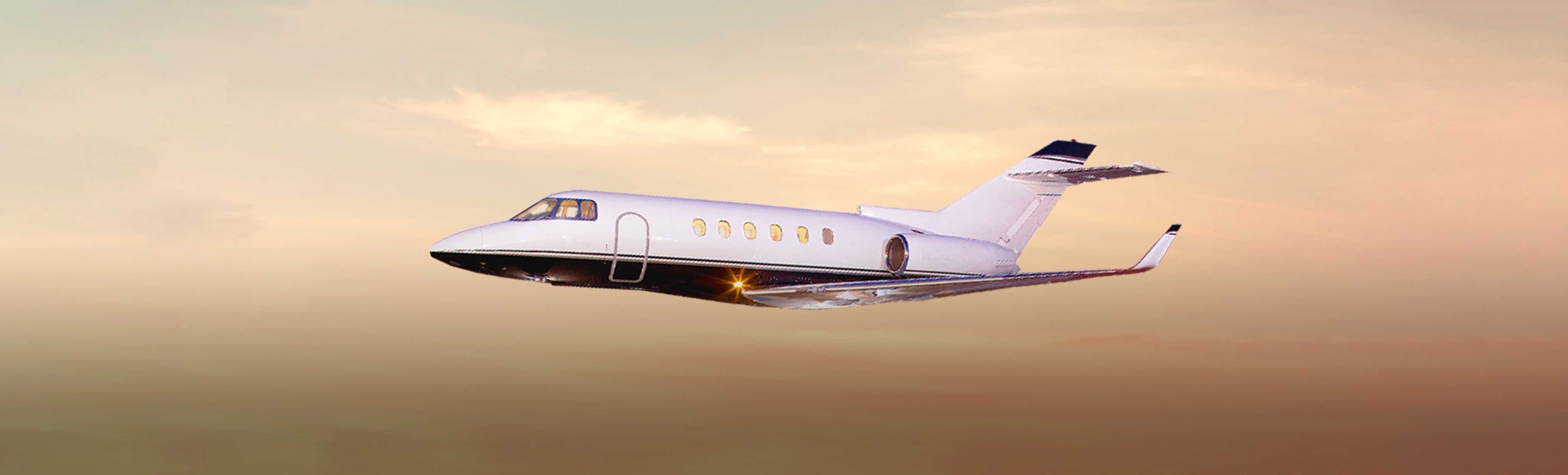 Hawker 800 XP