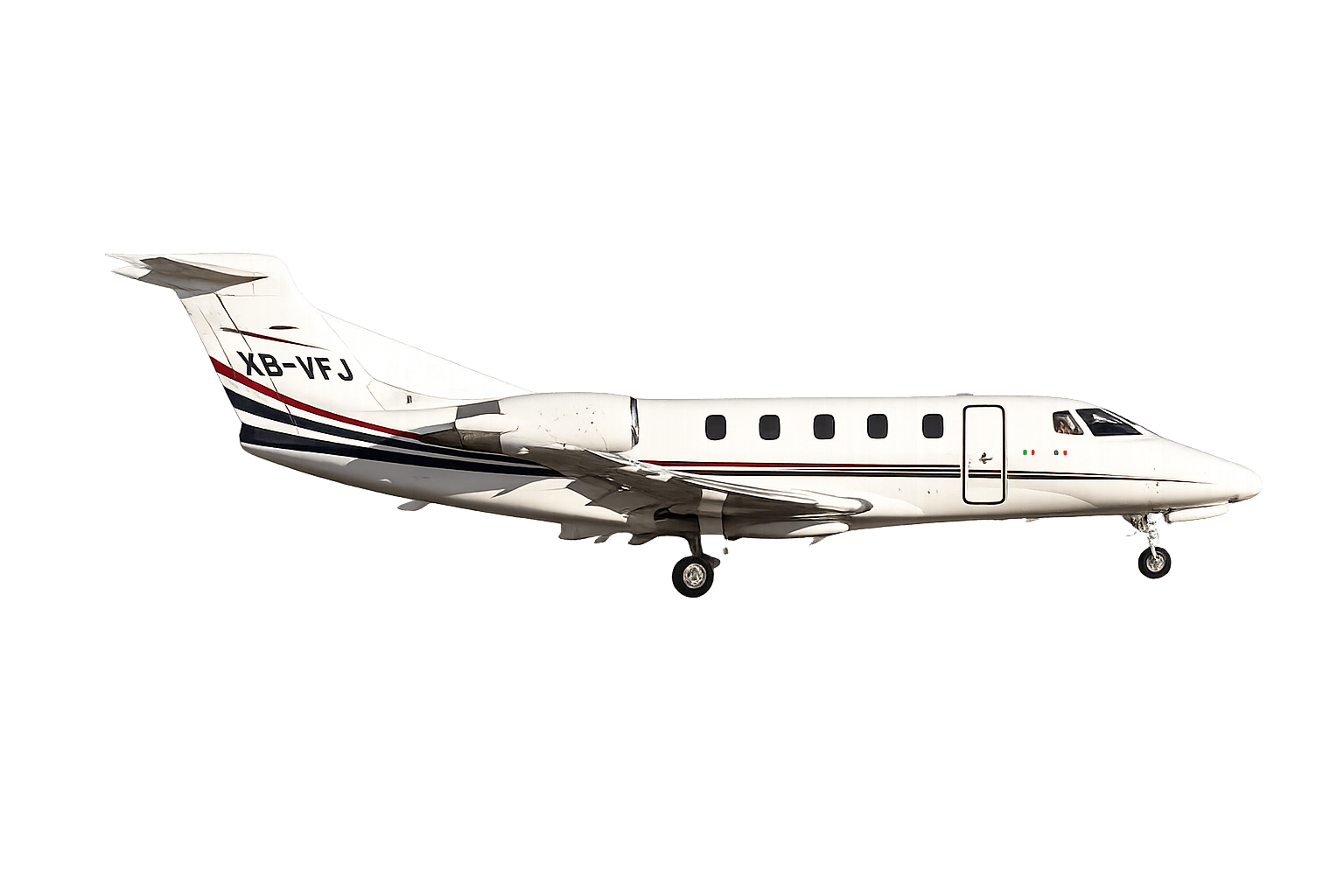 Cessna Citation VI