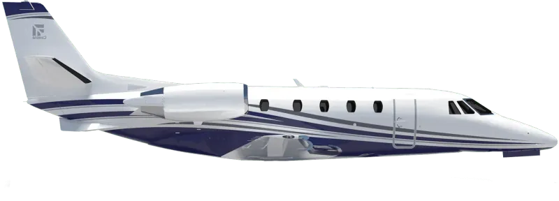 Cessna Citation Excel / XLS / XLS+
