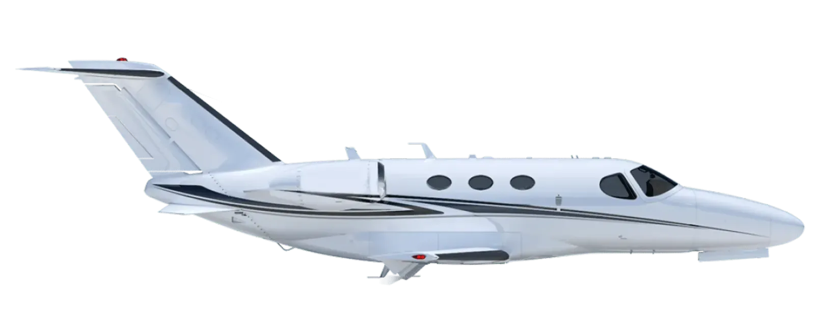 Cessna Citation Mustang