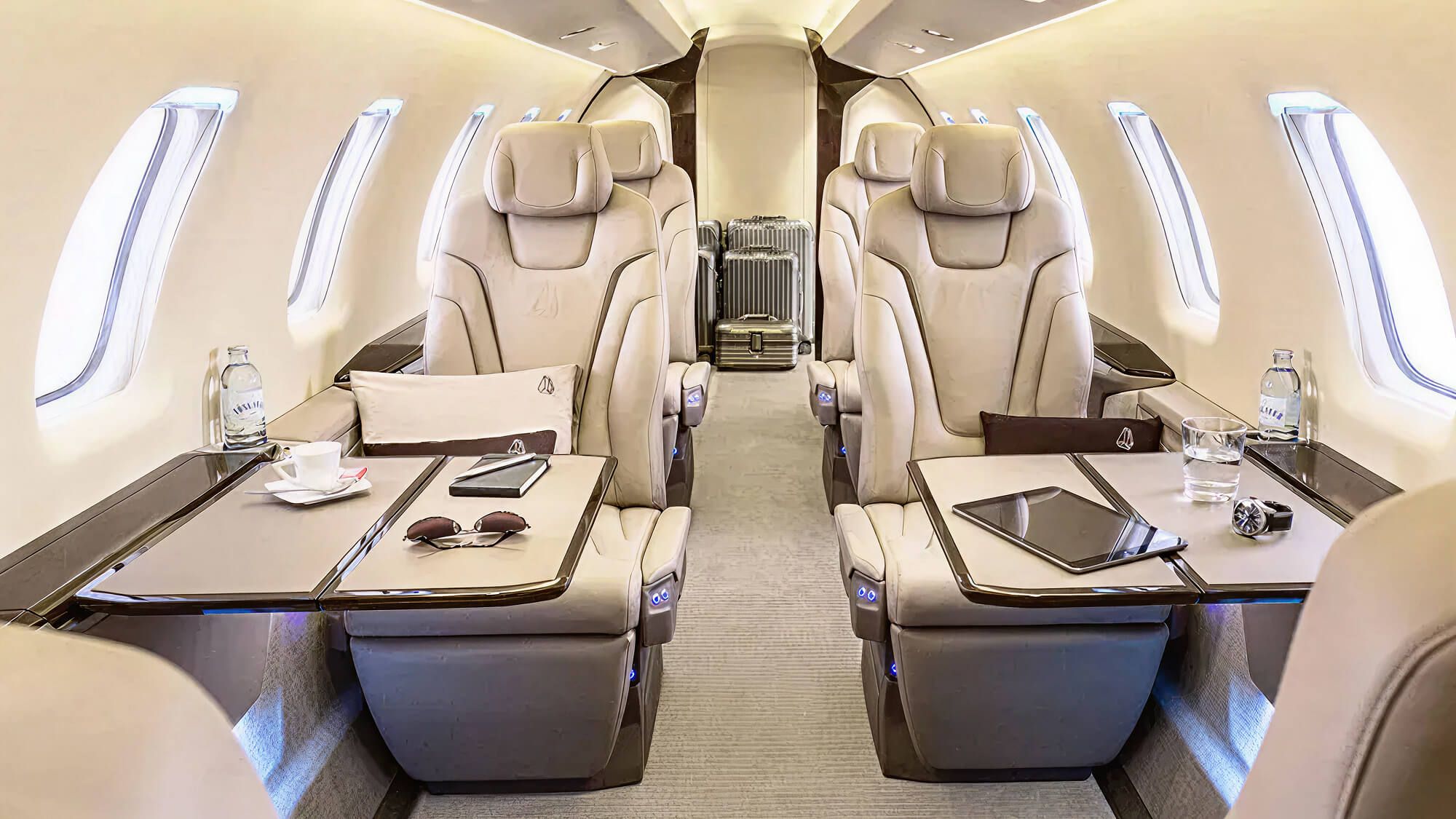 Pilatus PC-24