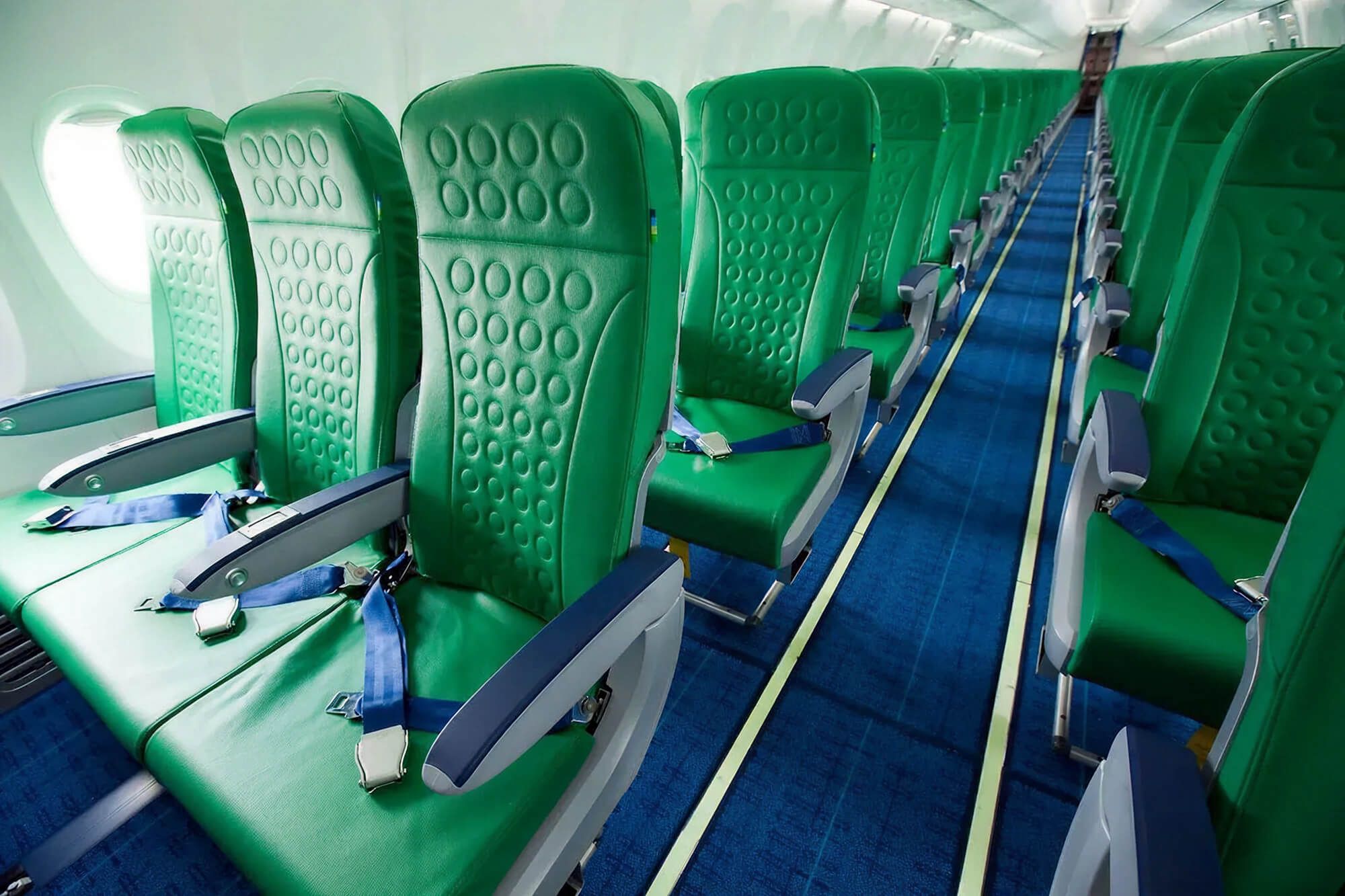 Boeing 737-700
