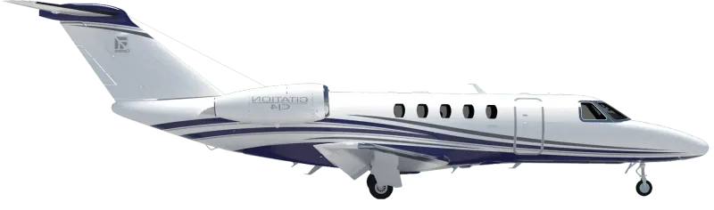 Cessna Citation CJ4