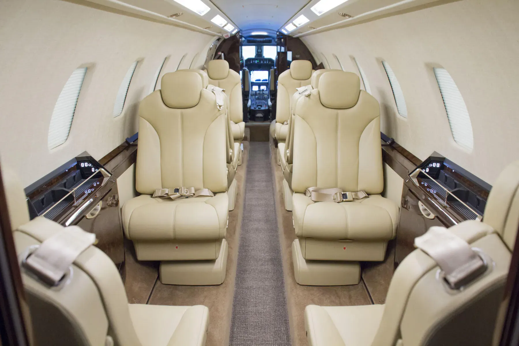 Cessna Citation Sovereign