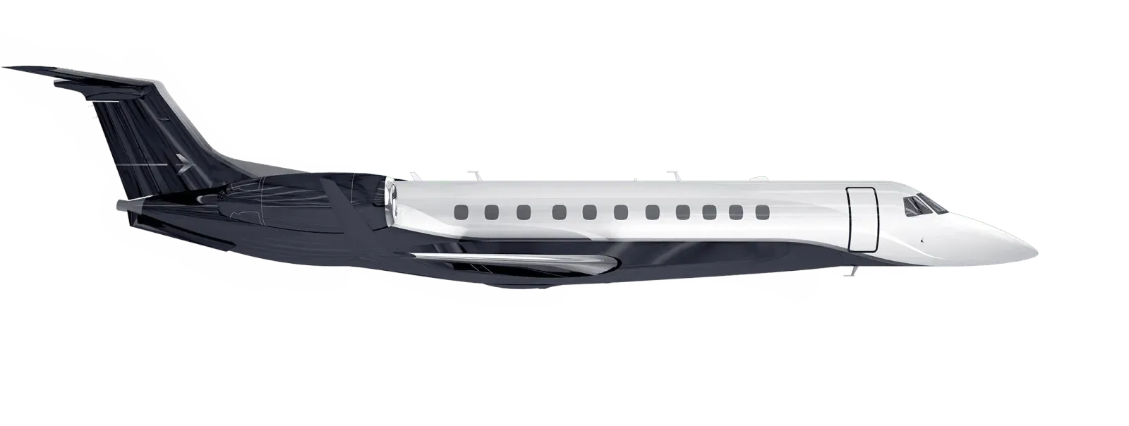 Embraer Legacy 600-650