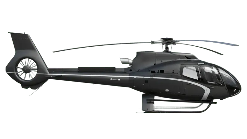 Airbus H130 T2 Single Engine