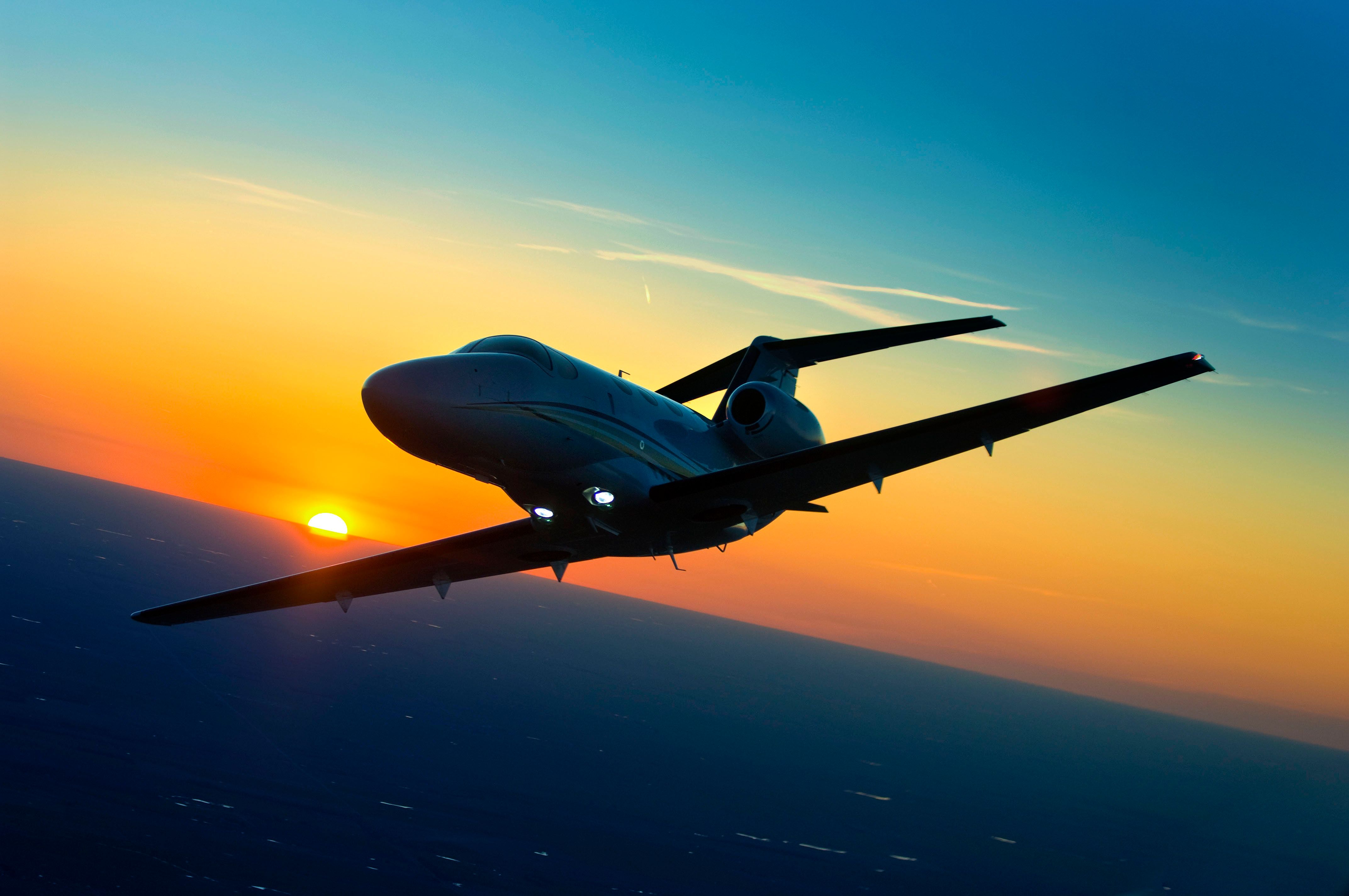 Citation Mustang
