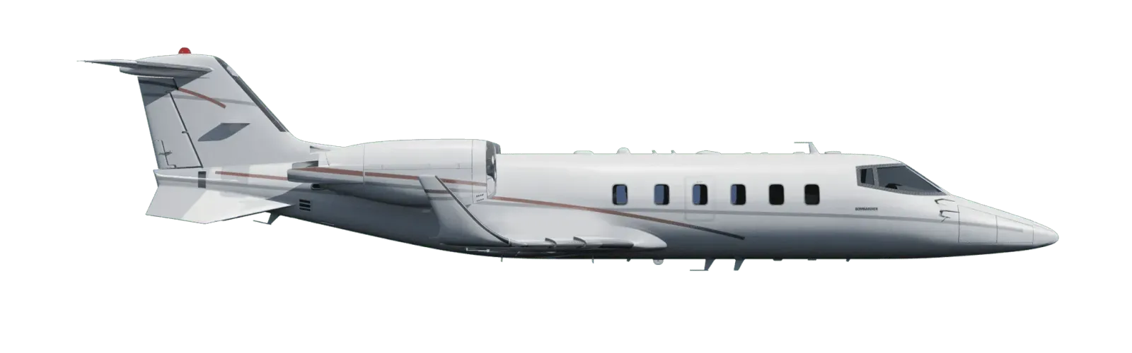 Bombardier Learjet 60
