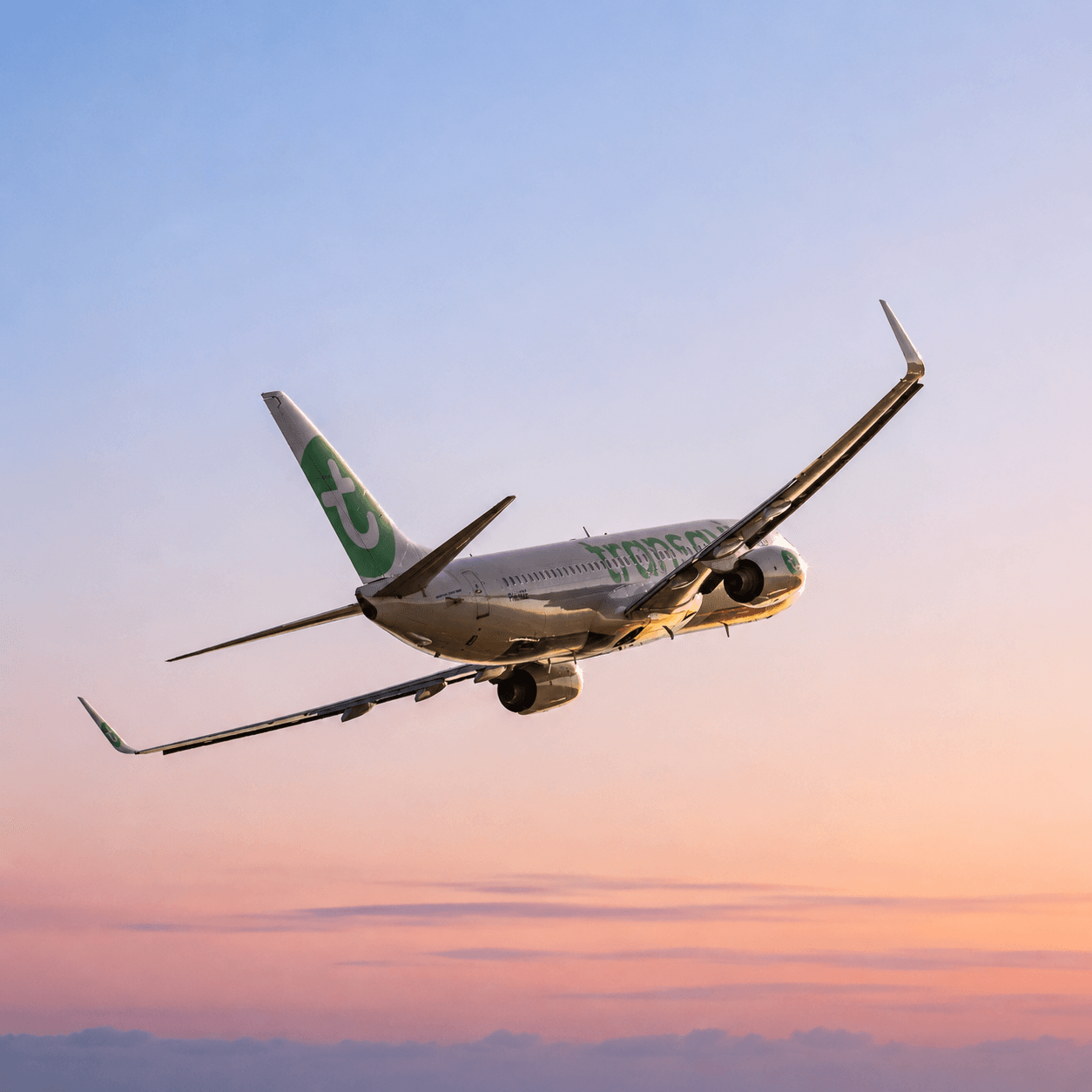 Boeing 737-800