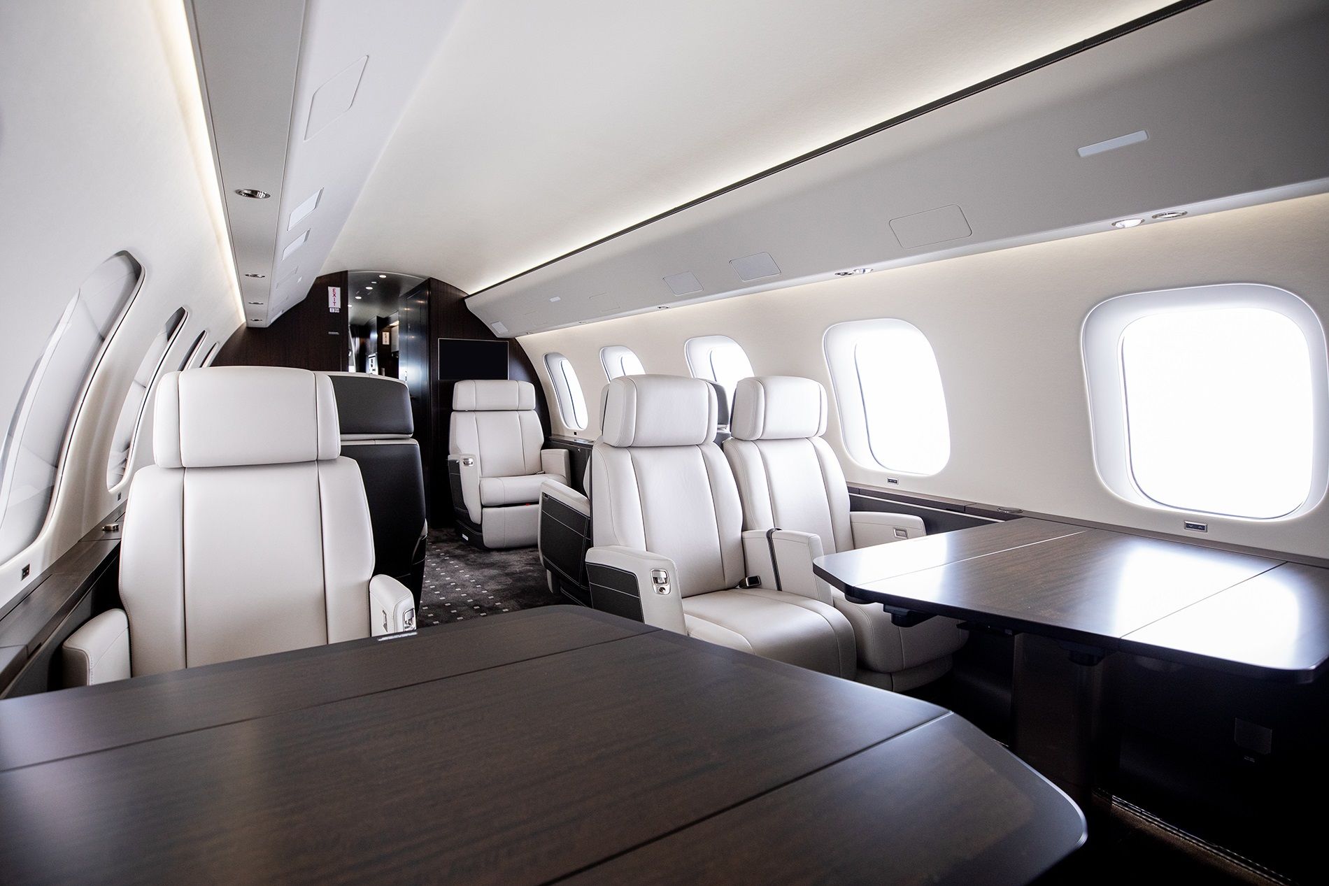 Global Express 7500