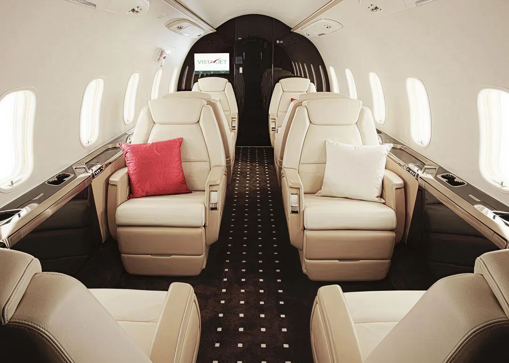 Bombardier Challenger 350