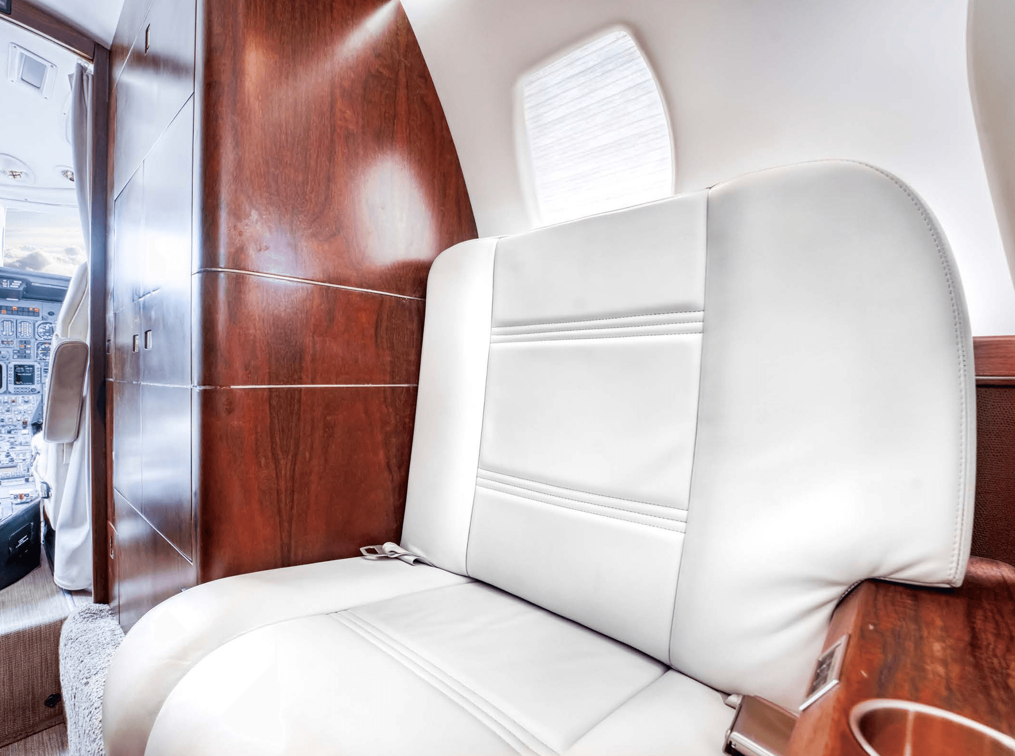 Cessna Citation VI