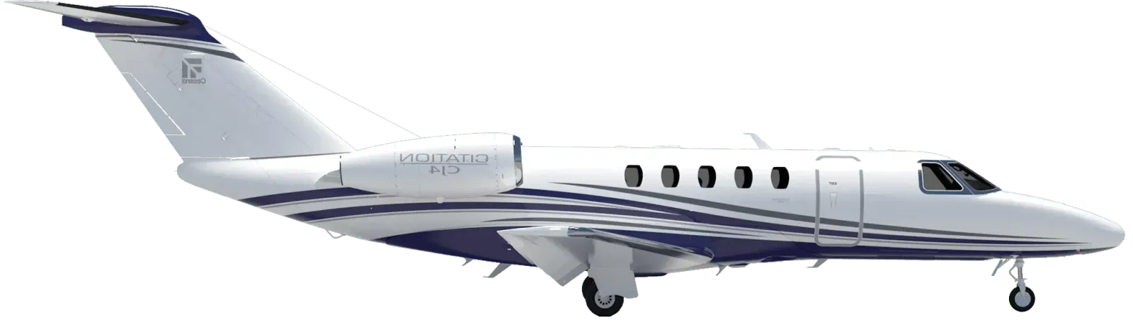 Cessna Citation CJ4