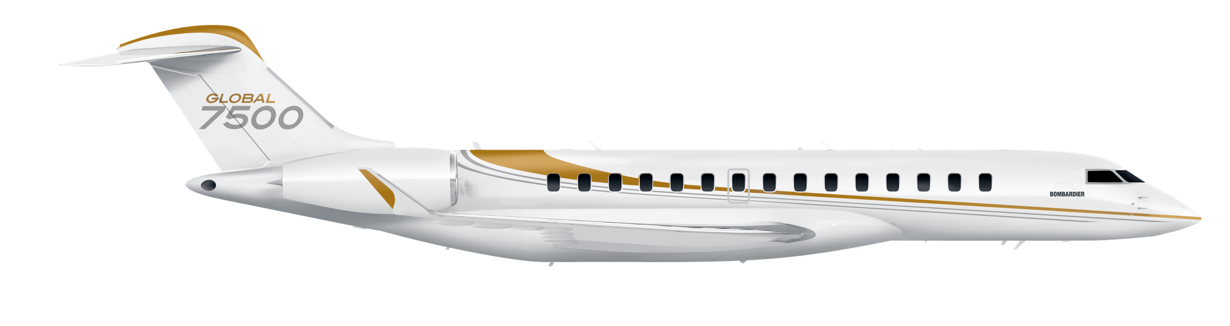 Global Express 7500