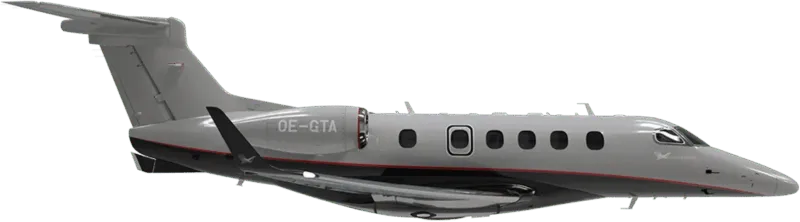 Embraer Phenom 300