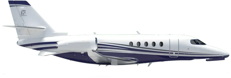 Cessna Citation Latitude