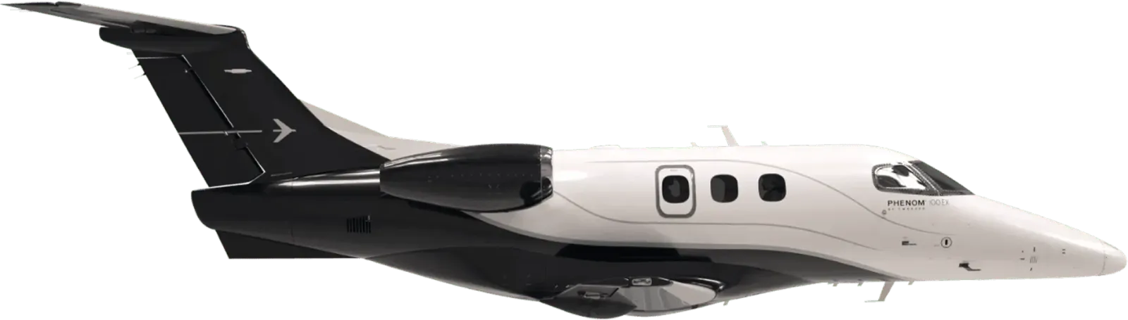 Embraer Phenom 100