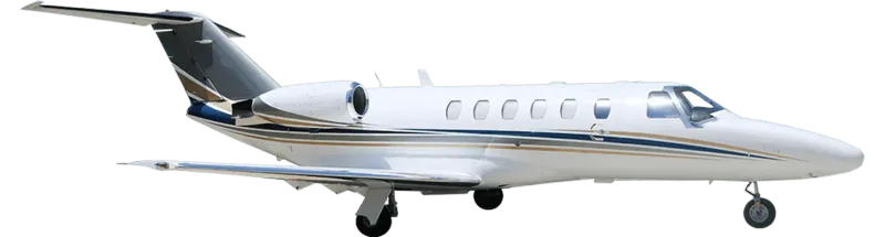 Cessna Citation CJ2 / CJ2+