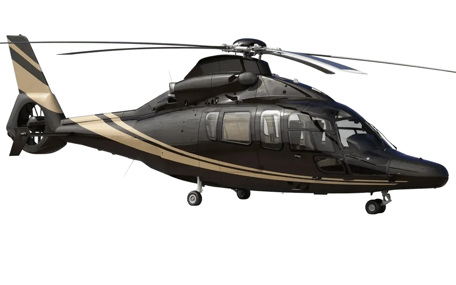 Airbus Dauphin H-155 Twin engine