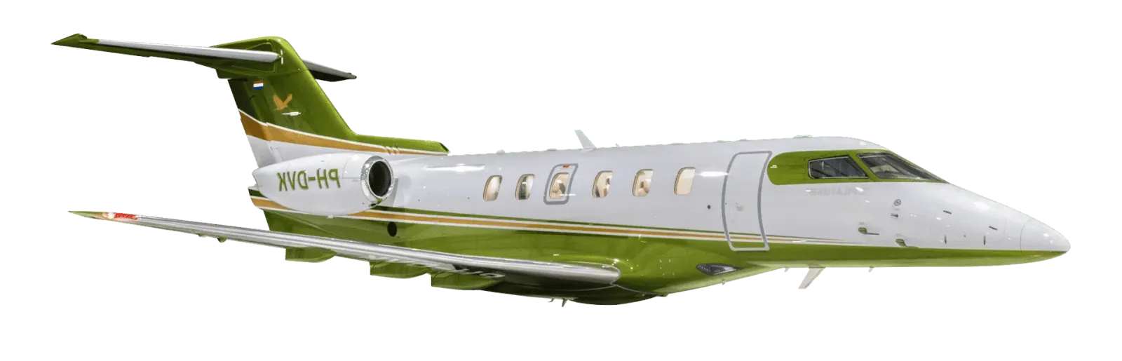 Pilatus PC-24