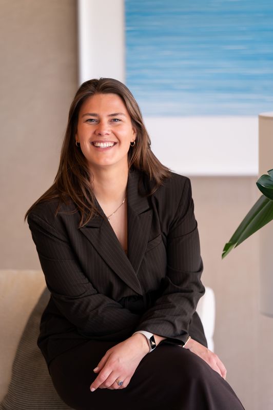Sophie van Monsjou
