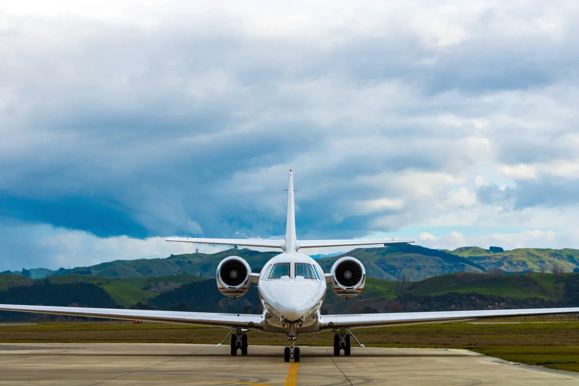 Cessna Citation Sovereign