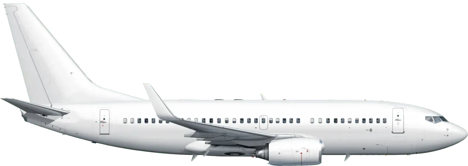 Boeing 737-700
