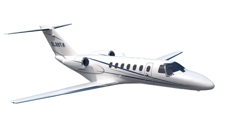 Cessna Citation CJ3 / CJ3+
