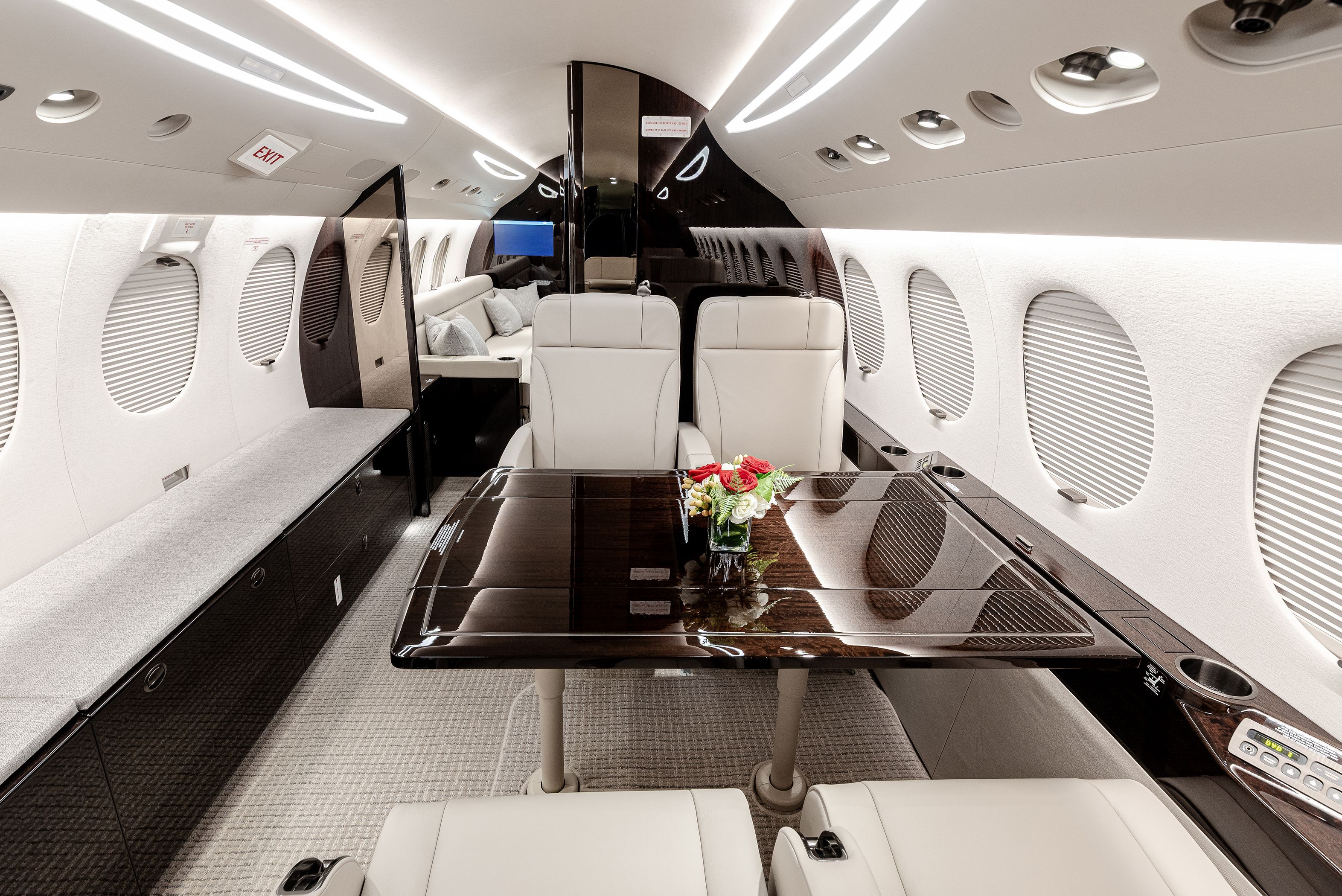 Dassault Falcon 7X