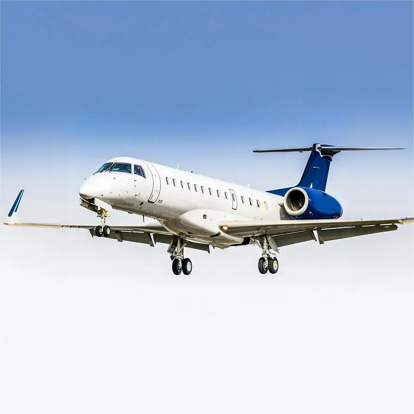 Embraer ERJ 135