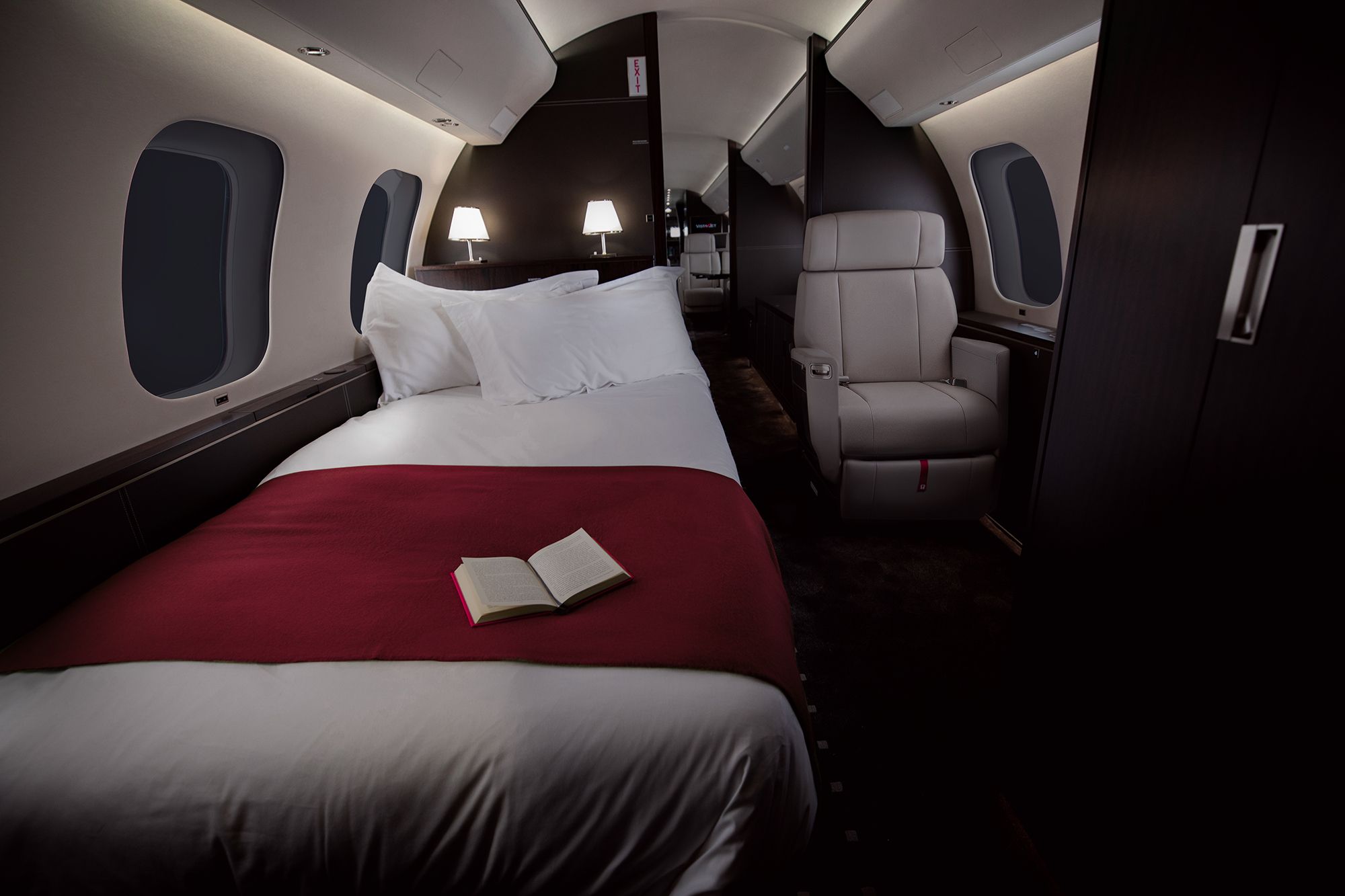 Global Express 7500