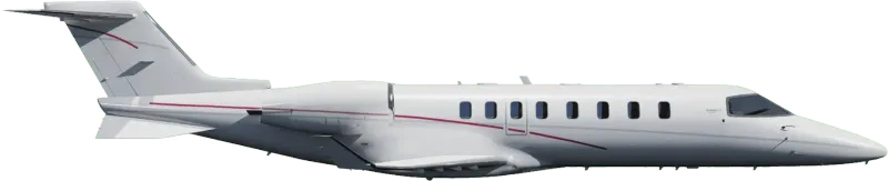 Bombardier Learjet 75