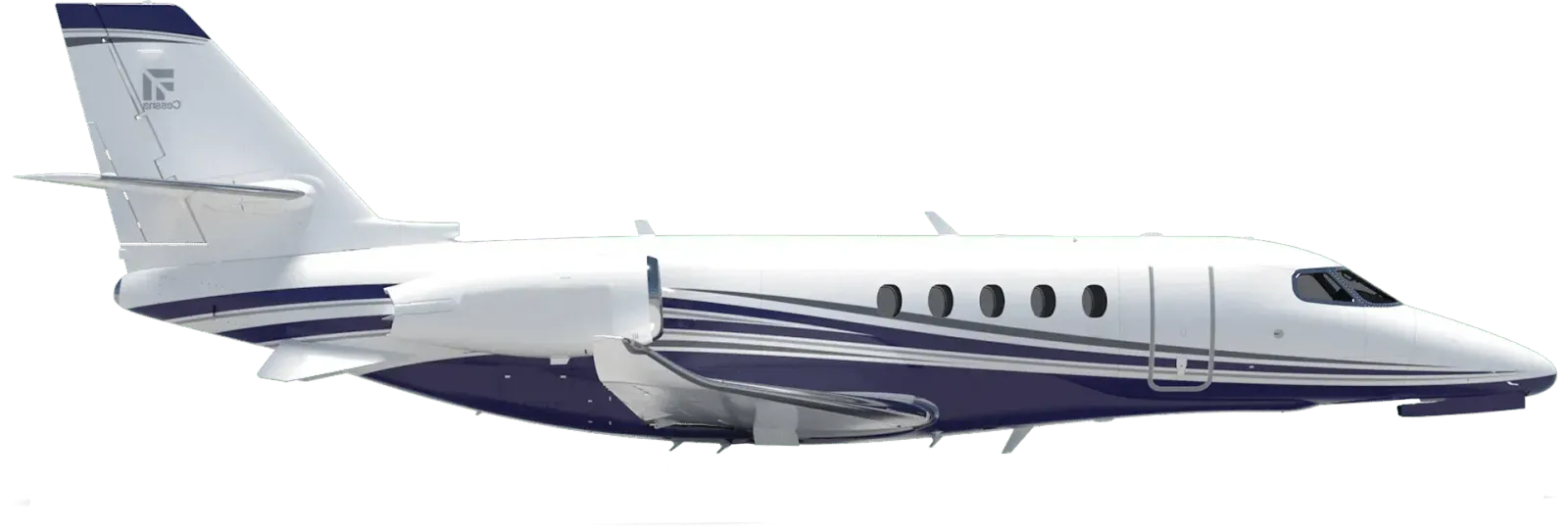 Cessna Citation Latitude