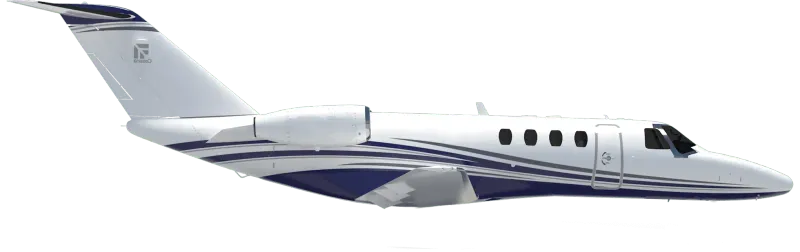 Cessna Citation CJ1 / CJ1+/ M2