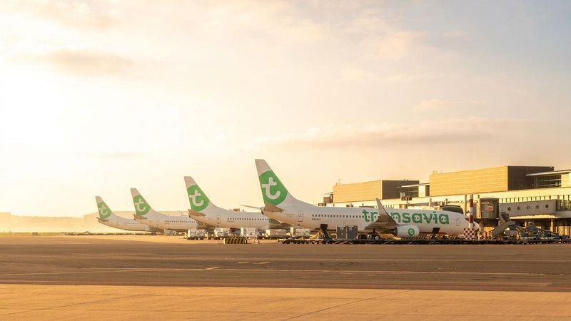 Transavia Adhoc